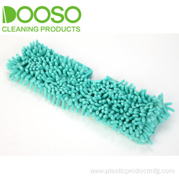 Microfiber Pad For All Floors Spray Mop DS-1260C